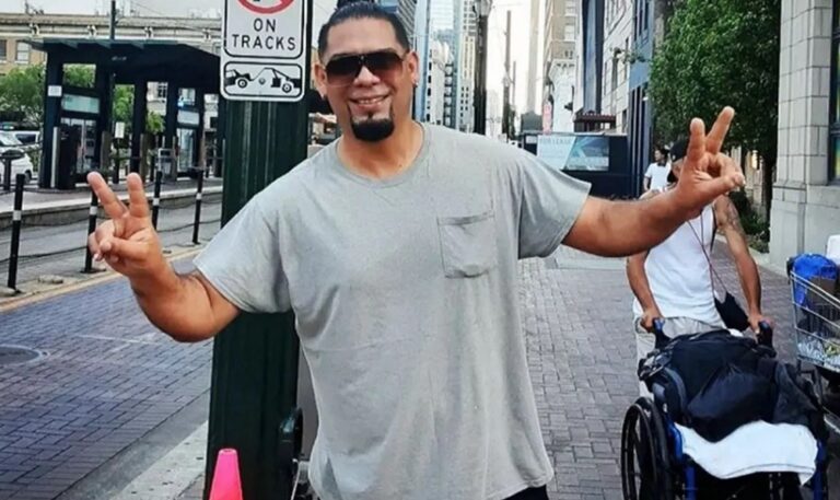 ICE detiene en Houston al cantante venezolano Mr. Brian