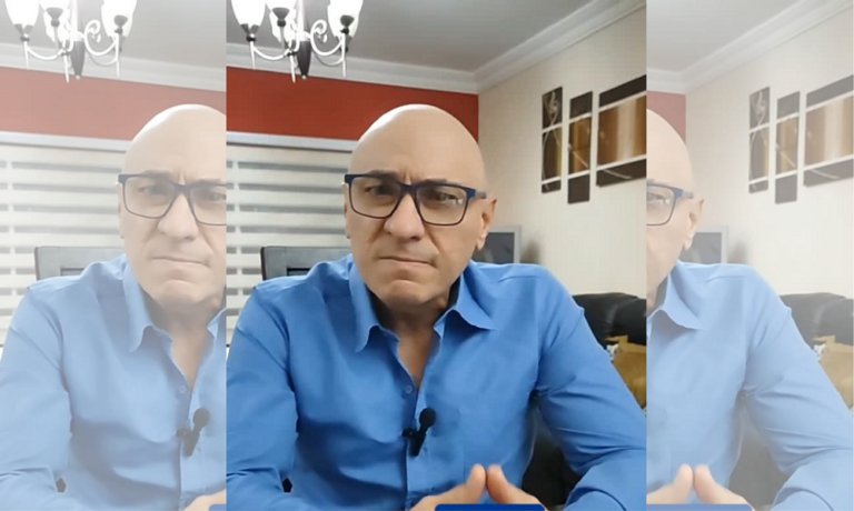Maalouf tras recibir libertad plena: “La fiscalía no fue capaz de demostrar ni una sola prueba en nuestro caso”
