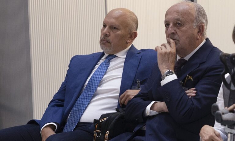 Exviceministro Nervis Villalobos pide nulidad de juicio en España por sobornos