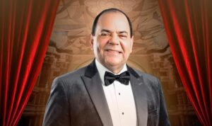 El Teatro Baralt celebrará los 50 años de trayectoria de Óscar Valencia, “El tenor del Zulia”