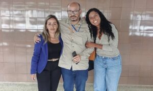 Absuelven de cargos por terrorismo y conspiración al periodista Carlos Julio Rojas