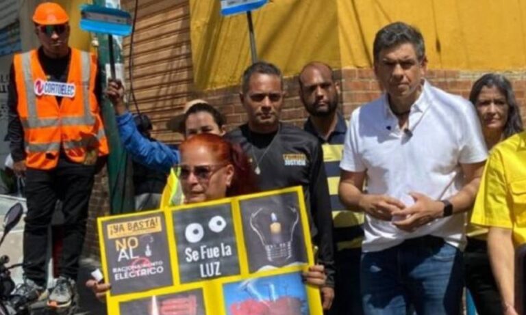 PJ propone eliminar Coorpoelec y descentralizar el servicio eléctrico