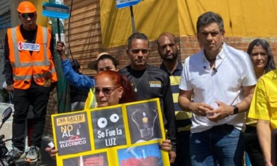 PJ propone eliminar Coorpoelec y descentralizar el servicio eléctrico
