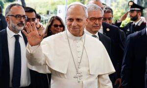 Vaticano revela que el Papa fue operado de un adenocarcinoma pulmonar