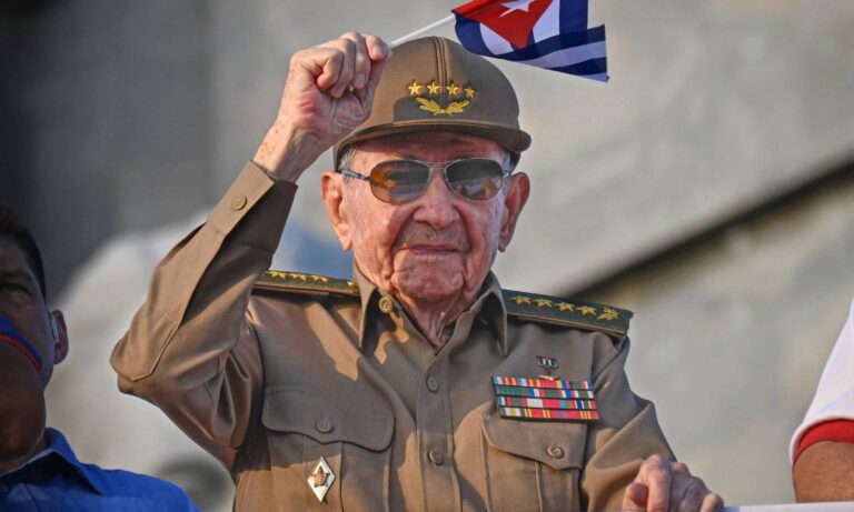 Juez ordena el arresto de Raúl Castro por el derribo de avionetas de EE. UU.