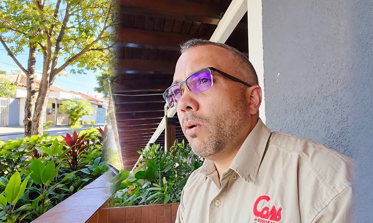 Exrecluso relata torturas: Ponían “Con el mazo dando”, Chávez y leían poemas de Tarek Saab