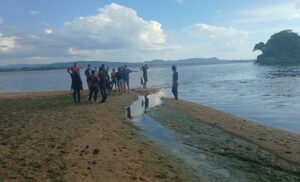 Hallan cuerpos de los 2 niños desaparecidos en balnerio de Puerto Ordaz