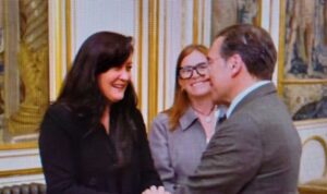 Rocío San Miguel tras recibir libertad plena: “Ratifica que soy inocente”