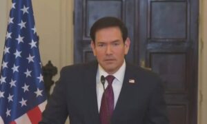 Rubio niega que EE. UU. pidiera a otros países bloquear el regreso de Machado