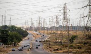 Bloomberg: GE Vernova espera capital para iniciar reparaciones de la red eléctrica