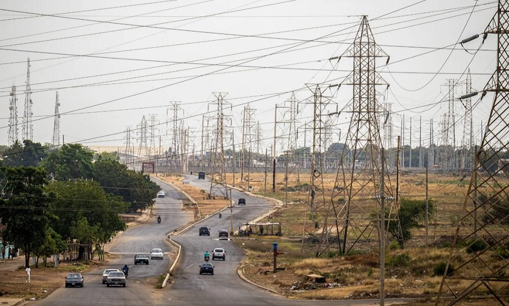 Bloomberg: GE Vernova espera capital para iniciar reparaciones de la red eléctrica