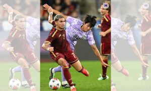La Vinotinto busca cerrar con victoria ante Jordania su gira por Asia