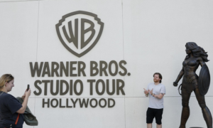 Paramount Skydance cierra compra de Warner Bros Discovery por $110.000 millones