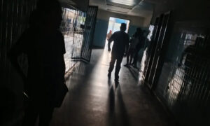 Reportan racionamiento eléctrico en el Hospital Pedro García Clara de Ciudad Ojeda