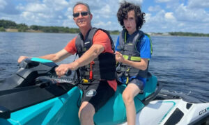 Señalan a zuliano de matar a sus hijos gemelos y luego quitarse la vida en Orlando