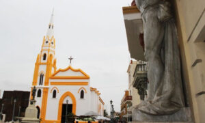 El Convento conmemorará los 800 años del tránsito de San Francisco de Asís