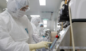 OMS pide información a Rusia por la muerte de una científica por posible peste neumónica