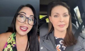 Liliana Rodríguez estallaría contra Bárbara Palacios tras polémica: “Me parece de baja calaña”