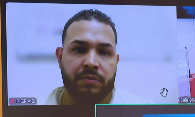 Justicia chilena emite sentencia contra Maickel Villegas por crimen de Ronald Ojeda