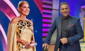 Teletón de Venevisión tendrá 14 animadores, entre ellos Maite Delgado y Daniel Sarcos