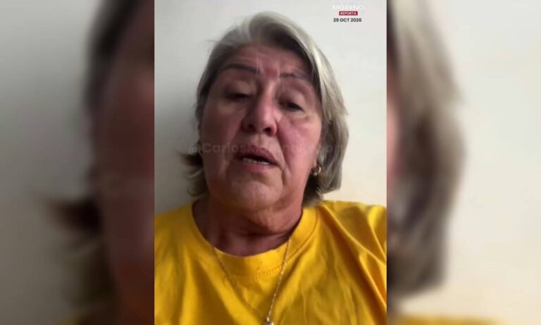 EE. UU. deporta a venezolana de 66 años a la República Centroafricana: “Temo por mi vida”
