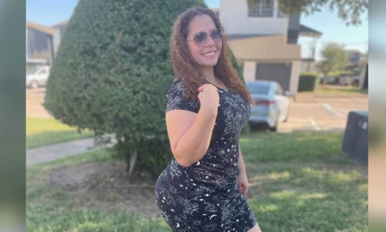 Localizan sin vida a venezolana en Texas y ordenan arresto de su expareja